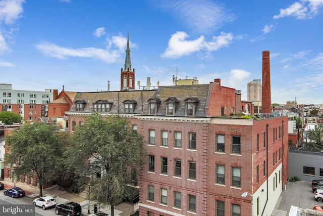 1211 Light St Unit 412, Baltimore, MD 21230 - view of property