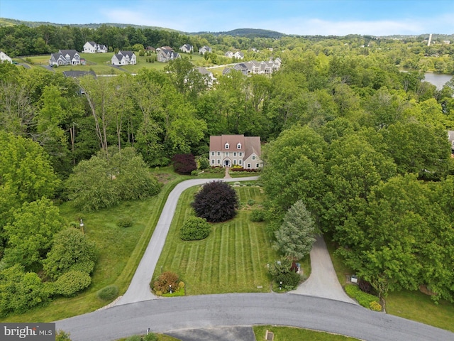 150 Waterview Dr, Glenmoore, PA 19343 - aerial overview of property's location