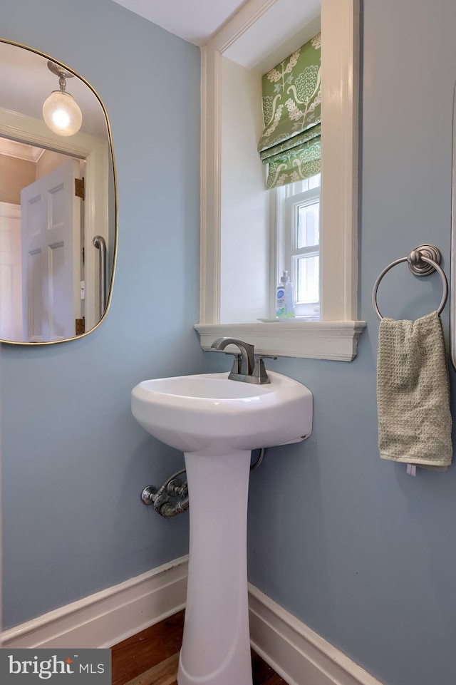 152 Main St, New Providence, PA 17560 - view of bathroom