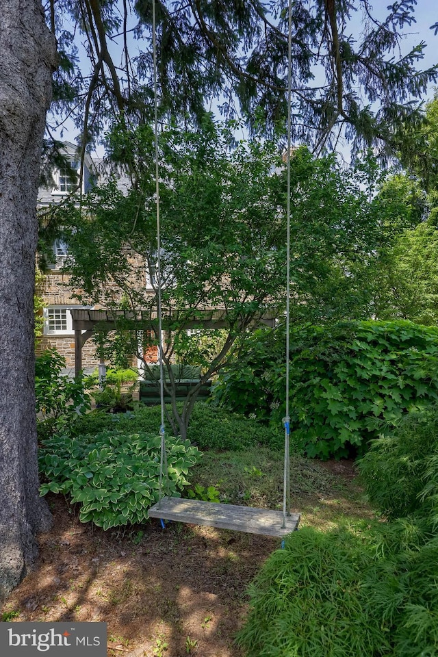 152 Main St, New Providence, PA 17560 - view of yard