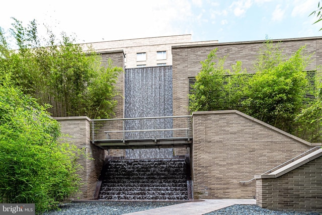 1155 23rd St NW Unit 5L, Washington, DC 20037 - view of property's community