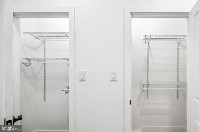 3084 Weikel St, Philadelphia, PA 19134 - view of closet