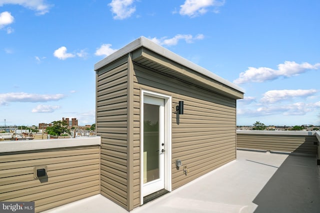 3084 Weikel St, Philadelphia, PA 19134 - view of outdoor structure