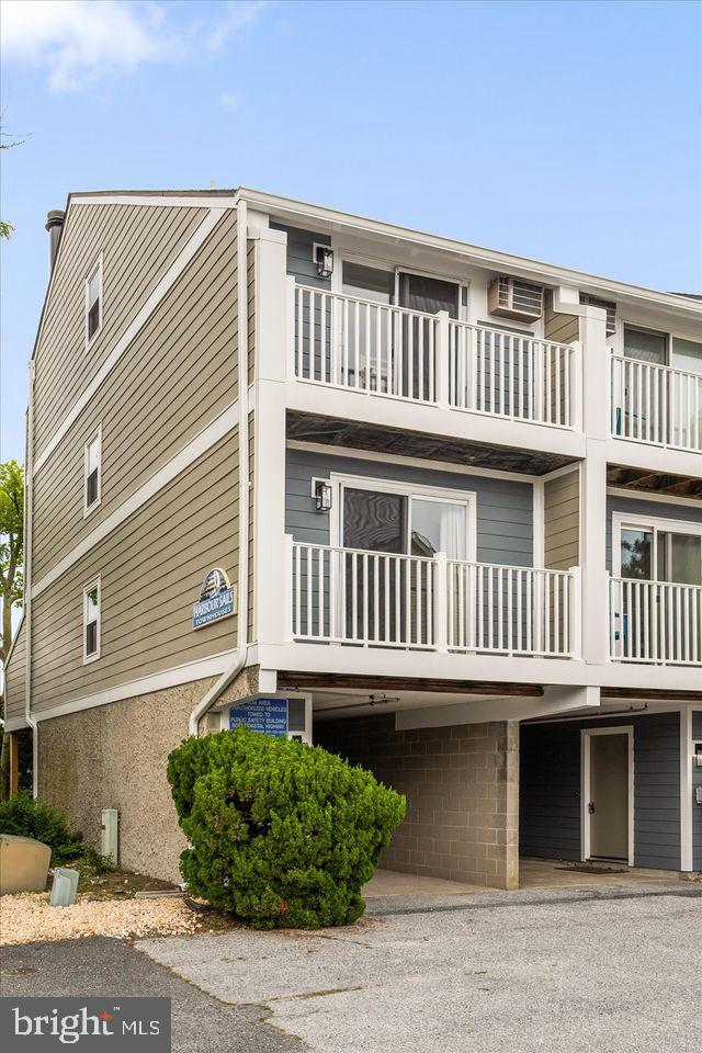 161 Captains Quarters Rd Unit 103, Ocean City, MD 21842