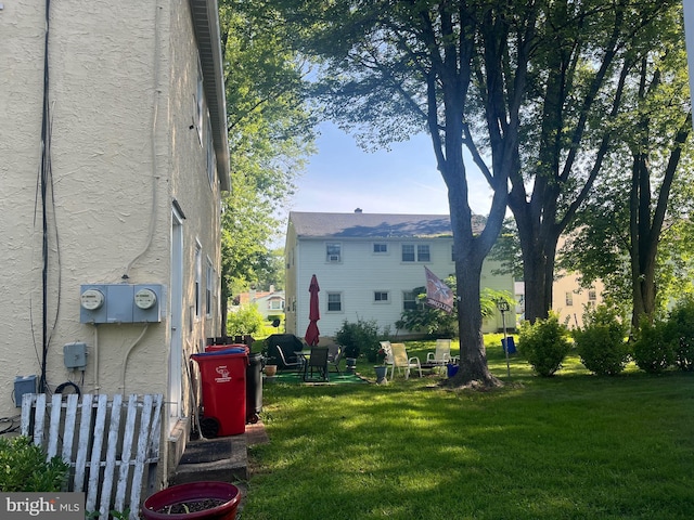 499 Prospect Rd, Warminster, PA 18974 - view of green lawn