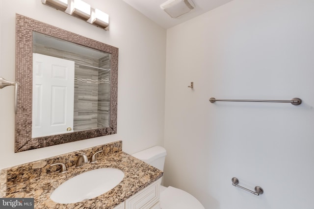 11710 Scooter Ln Unit 7, Fairfax, VA 22030 - full bath with vanity and a shower