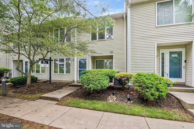 2607 Maryannes Ct Unit 2607, North Wales, PA 19454 - view of property
