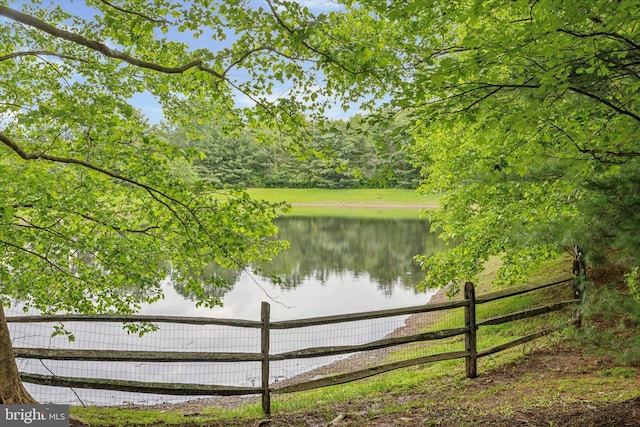 2607 Maryannes Ct Unit 2607, North Wales, PA 19454 - water view
