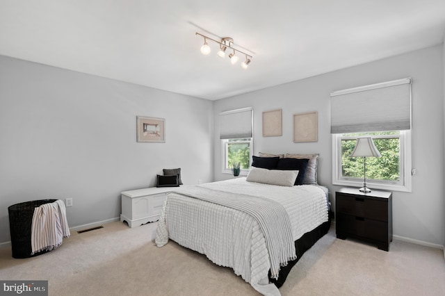 75 Bittersweet Dr, Doylestown, PA 18901 - bedroom with light colored carpet