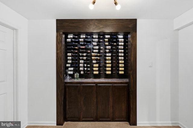 75 Bittersweet Dr, Doylestown, PA 18901 - wine cellar featuring baseboards