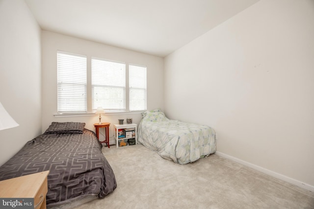 2751 Fynamore Ln, Downingtown, PA 19335 - carpeted bedroom with baseboards
