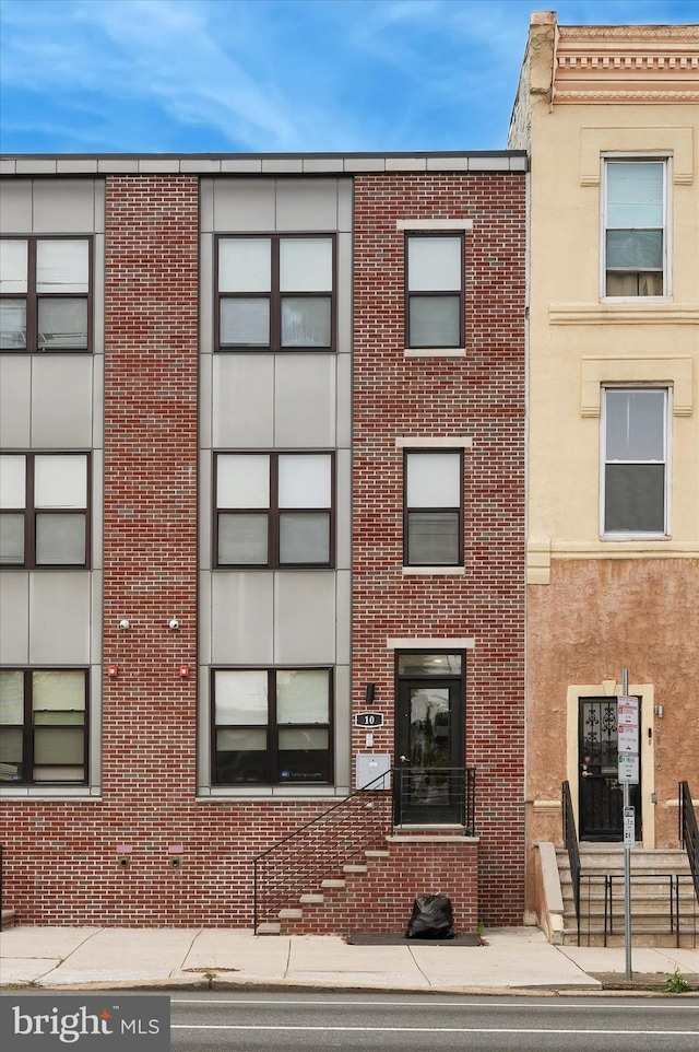3104 N Broad St, Philadelphia, PA 19132 - view of building exterior