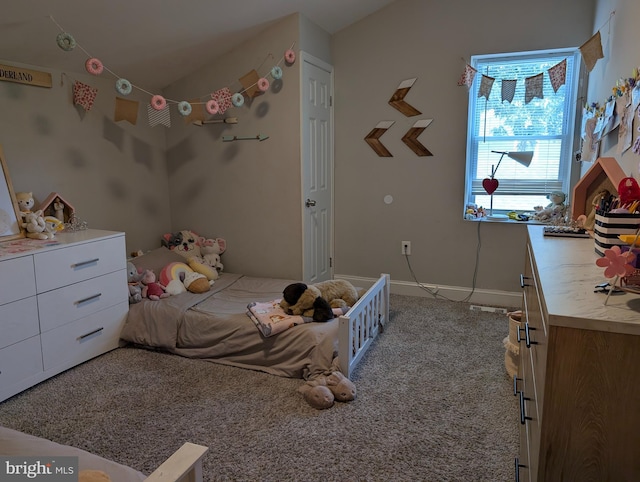 700 S Belleview Ave, Cinnaminson, NJ 08077 - carpeted bedroom featuring baseboards