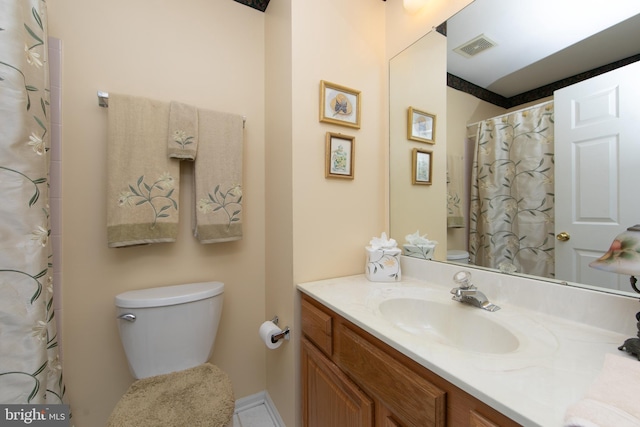 9 Stirrup Way, Burlington, NJ 08016 - bathroom featuring toilet and vanity
