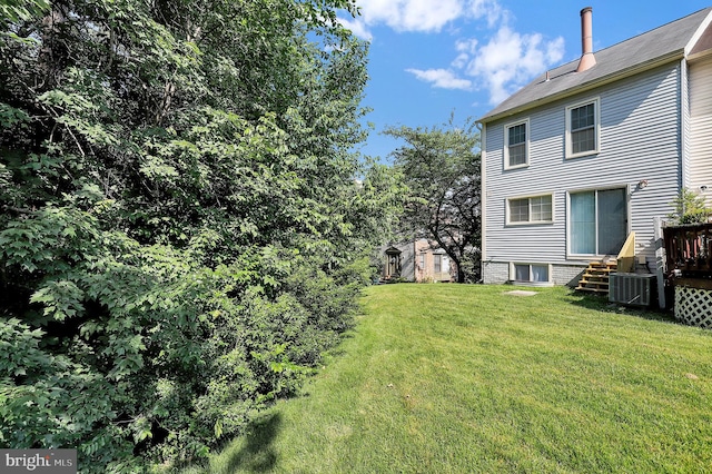 8916 Rosewood Way, Jessup, MD 20794 - view of green lawn