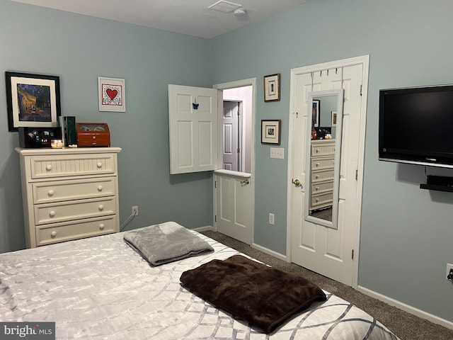 86 Ables Run Dr, Absecon, NJ 08201 - bedroom featuring carpet and baseboards