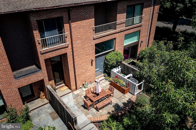 33 Sergeant St, Princeton, NJ 08540 - view of building exterior featuring entry steps