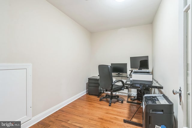 1 Springfield Ave, Berlin, NJ 08009 - office space with wood finished floors
