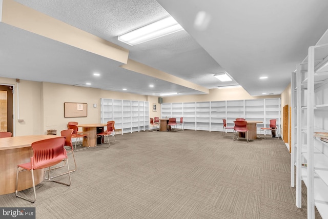3100 S Manchester St Unit 827, Falls Church, VA 22044 - garage with recessed lighting