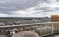 3101 Boardwalk Unit 3208-2, Atlantic City, NJ 08401 - view of balcony