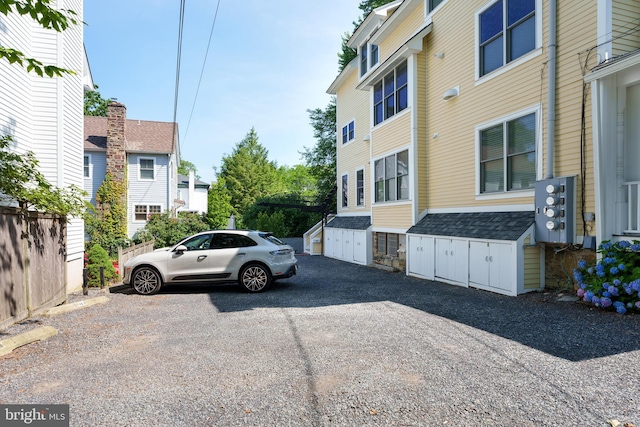 46 Park Pl Unit 3, Princeton, NJ 08542 - view of street