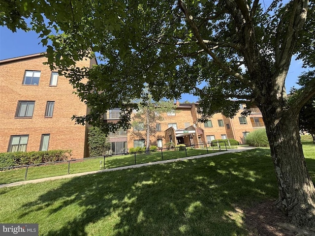 15301 Pine Orchard Dr Unit 86-2K, Silver Spring, MD 20906 - view of property