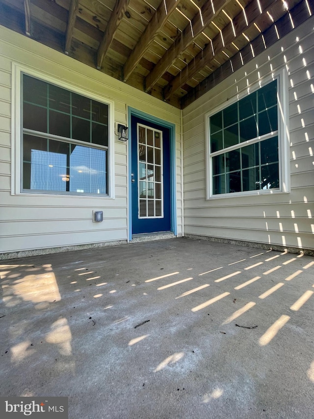 101 Lexington Way, Morgantown, PA 19543 - view of exterior entry
