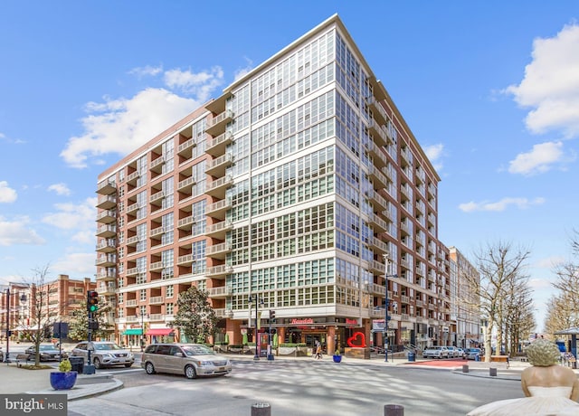 157 Fleet St Unit 303, National Harbor, MD 20745 - view of apartment building / complex