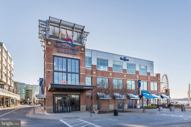 157 Fleet St Unit 303, National Harbor, MD 20745 - view of property