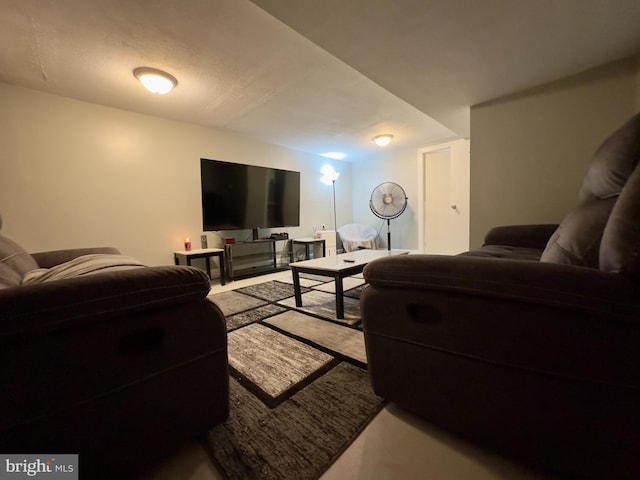 1021 Serrill Ave, Lansdowne, PA 19050 - view of living room