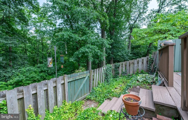 118 Roboda Blvd, Royersford, PA 19468 - view of yard