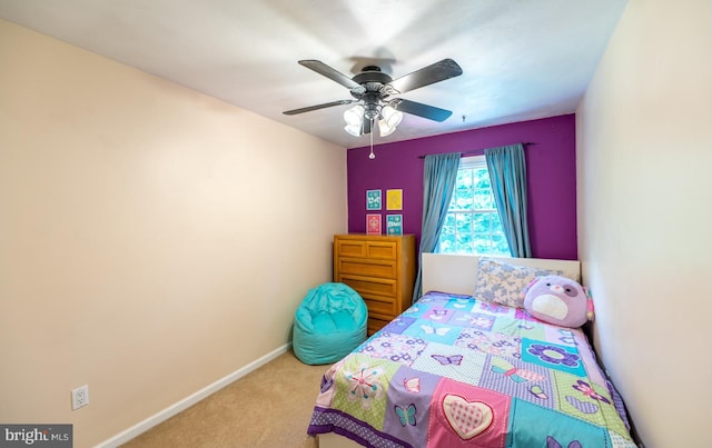 118 Roboda Blvd, Royersford, PA 19468 - bedroom with carpet and a ceiling fan