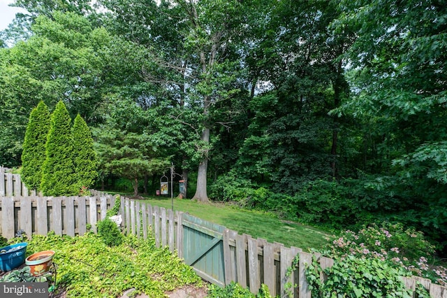 118 Roboda Blvd, Royersford, PA 19468 - view of yard