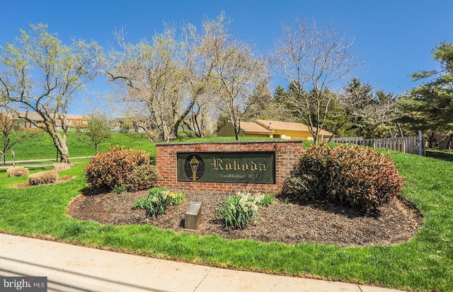 118 Roboda Blvd, Royersford, PA 19468 - view of community sign