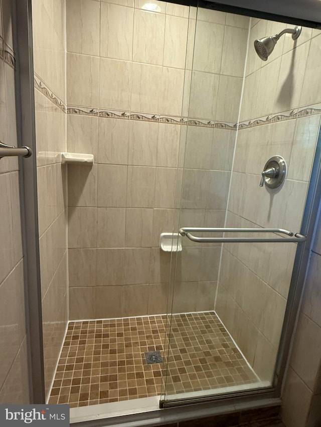 12130 Ambleside Dr, Potomac, MD 20854 - bathroom featuring a stall shower