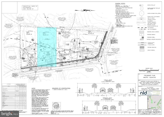 LOT2 Newgate Rd, Rockville, MD 20850