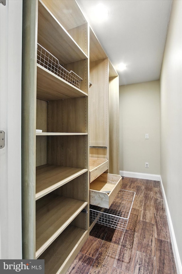 4 Johnson Dr, East Berlin, PA 17316 - view of closet