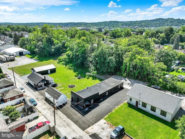 1221 W Heiges St, York, PA 17404 - aerial view