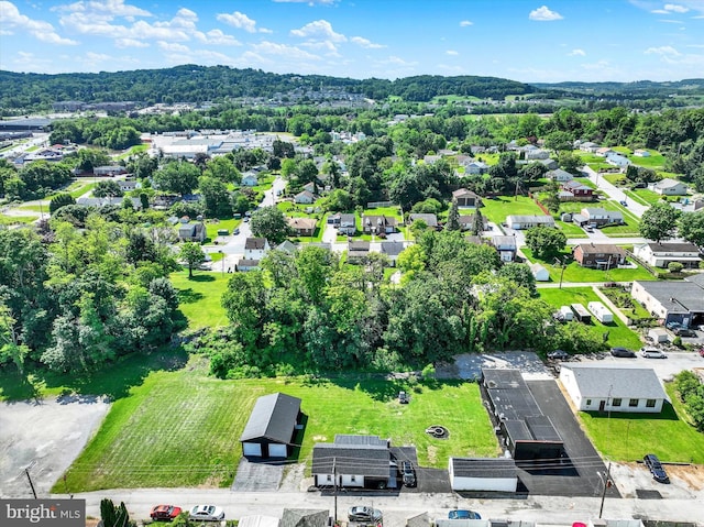 1221 W Heiges St, York, PA 17404 - aerial view of residential area