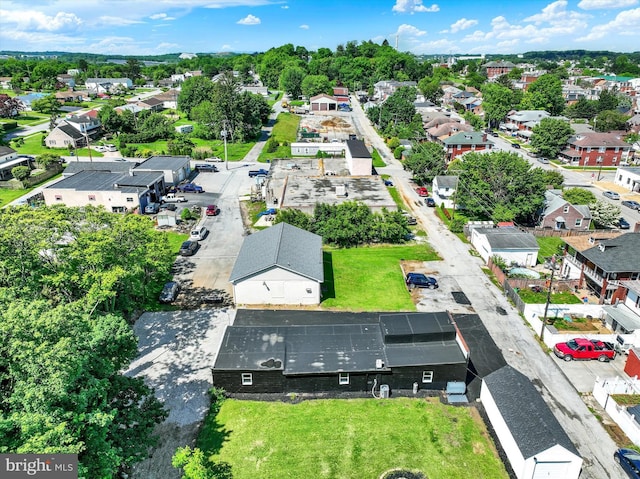 1221 W Heiges St, York, PA 17404 - aerial view of residential area
