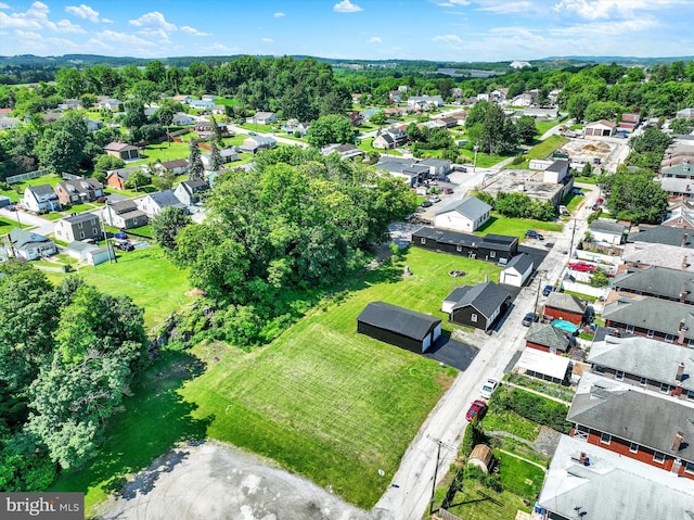 1221 W Heiges St, York, PA 17404 - view of property location featuring nearby suburban area
