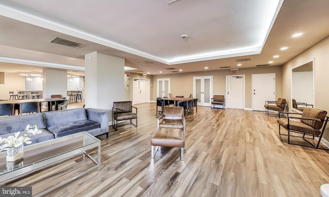2111 Wisconsin Ave NW Unit 109, Washington, DC 20007 - view of building lobby