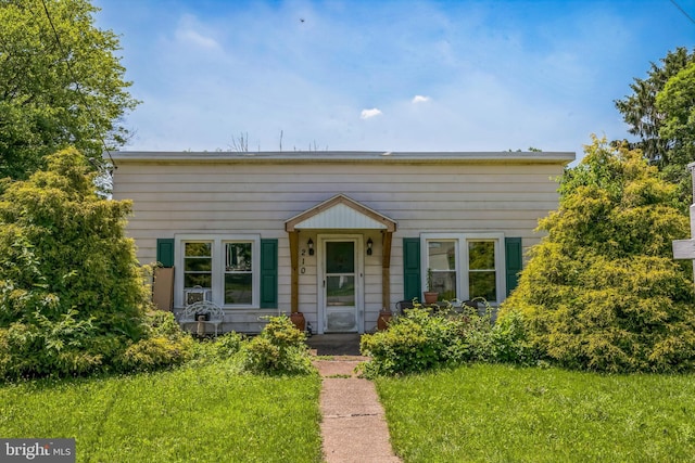 210 Beaver Rd, Harrisburg, PA 17112 - view of bungalow