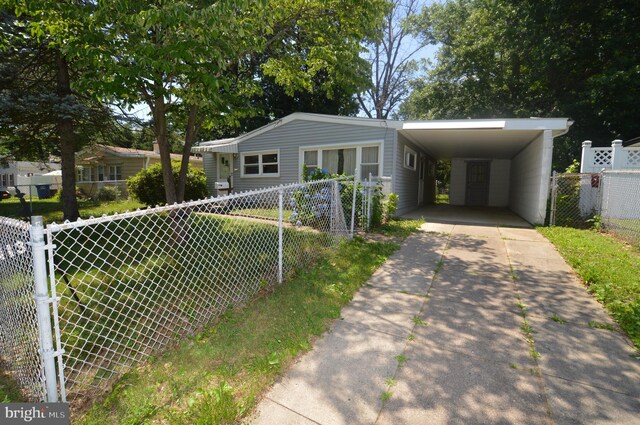 113 County Ave, Maple Shade, NJ 08052