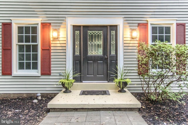 128 Azalea Dr, Hershey, PA 17033 - property entrance