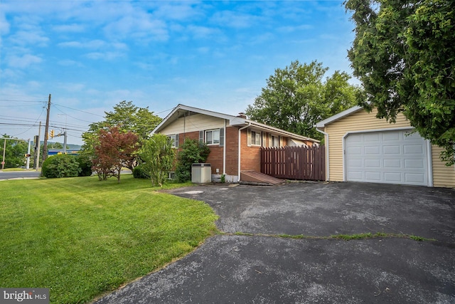 1402 Lehigh St, Allentown, PA 18103 - view of front of property featuring driveway and brick siding