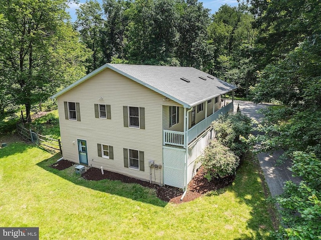 27 Ringneck Trl, Fairfield, PA 17320