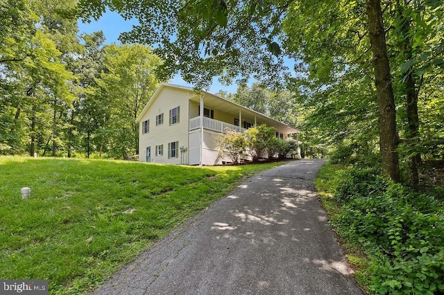 27 Ringneck Trl, Fairfield, PA 17320