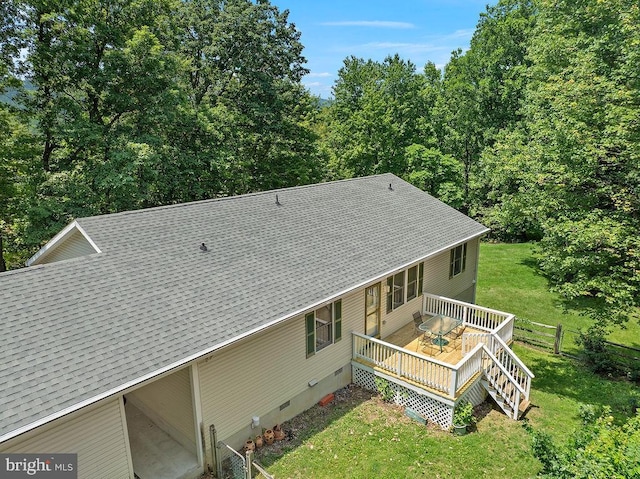 27 Ringneck Trl, Fairfield, PA 17320