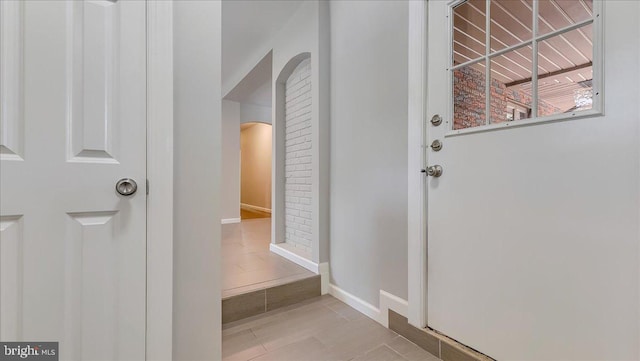2705 W Gordon, Allentown, PA 18104 - property entrance